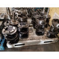 Crank Shaft Engine Spare Parts